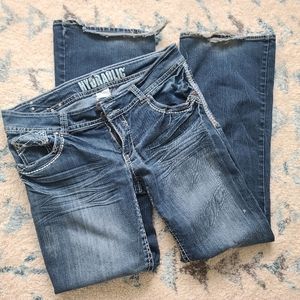 Hydraulic Jeans - Women's Jeans